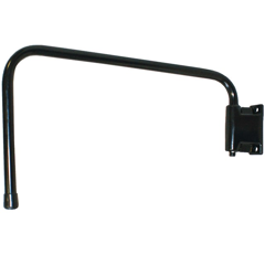 Spiegelhalter links Traktor JOHN DEERE AL77485 - Nachbau