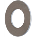 Rondelle Ø 24,5 x 49 mm pour déchaumeur adaptable