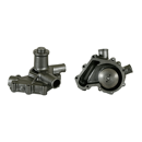 Pompe à eau pour tracteur FIAT 8829787 adaptable