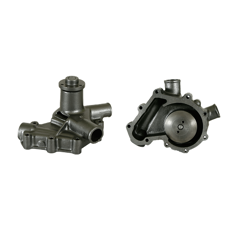 Pompe à eau pour tracteur FIAT 8829787 adaptable