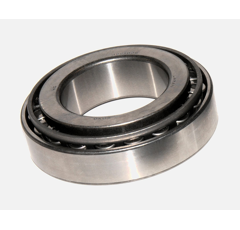 Roulement intérieur pour tracteur CASE IH JD37049 adaptable