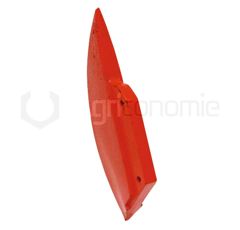 Pointe de soc pour semoir GASPARDO G19202702R adaptable