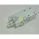 Soupape pour téléscopique MERLO 111080 adaptable