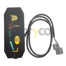 Boitier pour téléscopique JCB 704/50033 adaptable