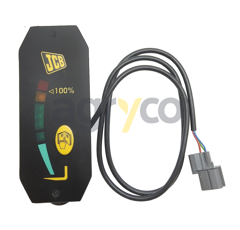 Boitier pour téléscopique JCB 704/50033 adaptable