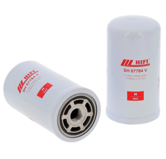 Filtre hydraulique adaptable HIFI FILTER SH67784V