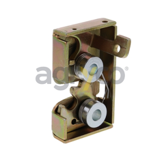 Verrouillage porte pour téléscopique MANITOU 232524 adaptable