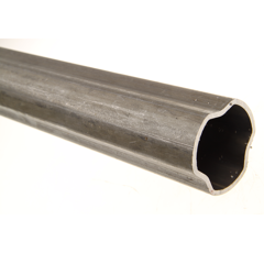 Profilrohr Aussen 2255T1080R Bondioli & Pavesi Original dreikant