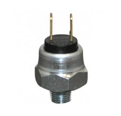 Contacteur de feux de stop pour machine agricole CASE IH 3221215R1 adaptable