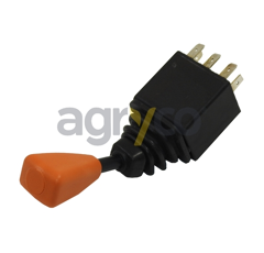 Comodo pour téléscopique MERLO 98558 adaptable