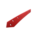 Lame claire-voie gauche pour charrue VOGEL & NOOT PR9.002.04 adaptable - Blacksteel©