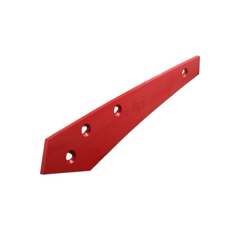 Lame claire-voie gauche pour charrue VOGEL & NOOT PR9.002.04 adaptable - Blacksteel©