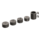 Kugellagerauspresssatz für Werkstattpresse HP50, FP50           