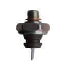 Contacteur de pression pour tracteur DEUTZ-FAHR 01176593 adaptable