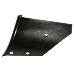 Düngereinlegerstreichblech für Pflug links GREGOIRE & BESSON 19121 Original