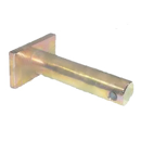 Axe pour tracteur JOHN DEERE AR55696 adaptable