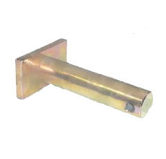 Axe pour tracteur JOHN DEERE AR55696 adaptable