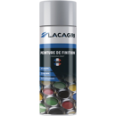 Peinture de finition Gris clair CLAAS aérosol 400ml| LACAGRI