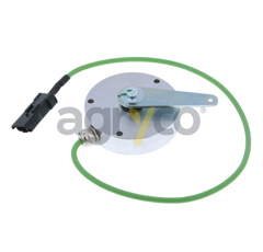 Indicateur d'inclinaison pour téléscopique MERLO 110855 adaptable