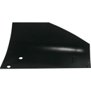 Versoir de rasette gauche bore pour charrue NAUD 400182G adaptable