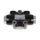 Mengenteiler 100014351 Bucher