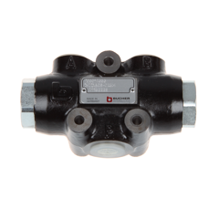 Mengenteiler 100014351 Bucher