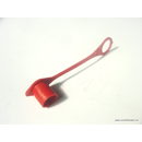 Staubmuffe rot  STM2R