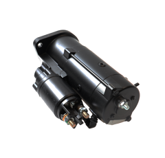 Anlasser IS 1362 Mahle-Iskra-Letrika