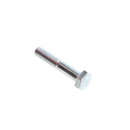 Stahlschraube verzinkt 931/10x55 10.9 