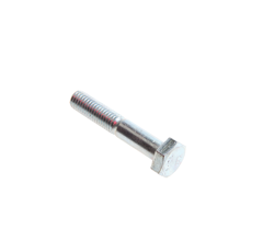 Stahlschraube verzinkt 931/10x55 10.9 