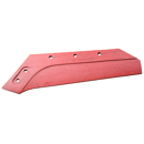 Wechselspitzenschar - 16“ - rechts PK401301AP Vogel & Noot