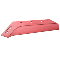 Wechselspitzenschar - 16“ - rechts PK401301AP Vogel & Noot