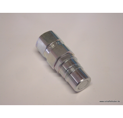 Stecker IG 1/2"  DN 12 2FNP12GASM Faster