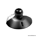 Kugelfangprofil Kat. 3,Black Line / Heavy Duty LA964233KR Import Black-Line