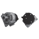 Lichtmaschine IA 0898 / 14V 90A Mahle-Iskra-Letrika  