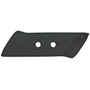 Pointe réversible gauche pour charrue KRONE 969199.0 adaptable