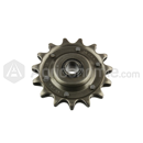 Pignon pour moissonneuse-batteuse JOHN DEERE AE27909 adaptable