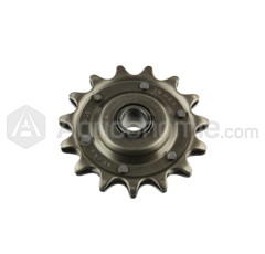 Piñón para cosechadora JOHN DEERE AE27909 adaptable