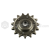 Piñón para cosechadora JOHN DEERE AE27909 adaptable