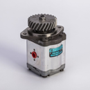 Pompe hydraulique pour tracteur FORD 82023350 adaptable