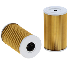 Filtre hydraulique adaptable HIFI FILTER SH60541