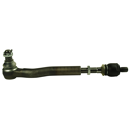 Rotule + rotule axiale droite pour téléscopique MANITOU 960582 adaptable