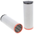 Filtre à air primaire adaptable HIFI FILTER SA17237