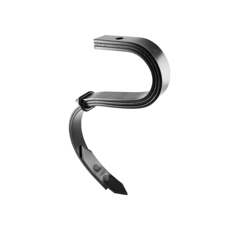 Dent complète avec soc 480 mm pour cultivateur VENTZKI adaptable
