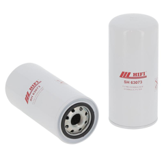 Filtre hydraulique adaptable HIFI FILTER SH63073