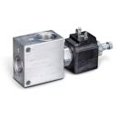 Wegeventil VDB12NCNOT12VDC 