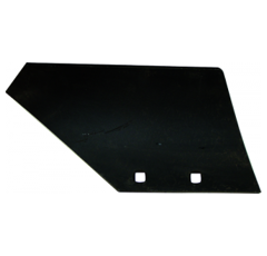Versoir droite pour charrue CASE IH 735556 adaptable