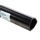 Profilrohr Innen 245691000R Bondioli & Pavesi Original dreikant