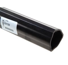 Profilrohr Innen 245691000R Bondioli & Pavesi Original dreikant