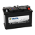 Batterie VARTA Promotive Black H9 12V - 100Ah - P+ en bas à droite